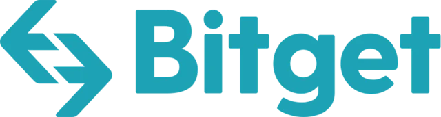 Bitget logo meaning Bitget is supported by OctoBot