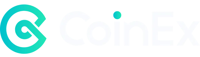 CoinEx logo meaning CoinEx is supported by OctoBot