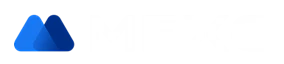 MEXC logo meaning MEXC is supported by OctoBot